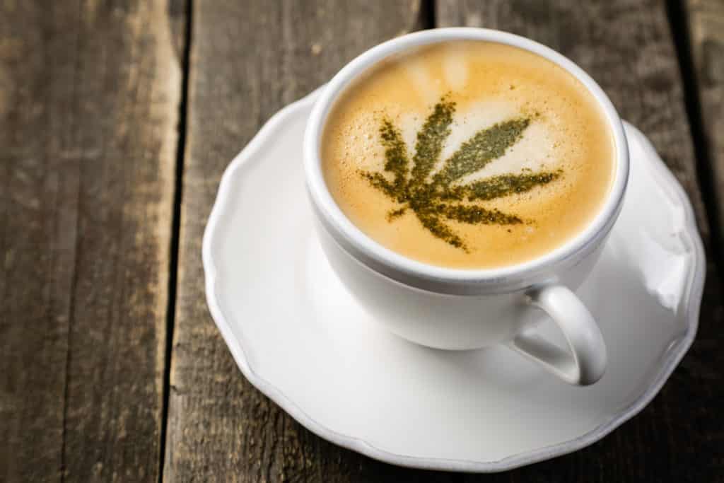 What Does CBD Coffee Do For You?