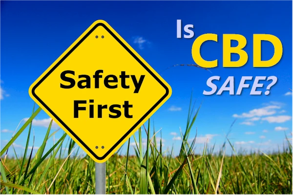 is cbd safe