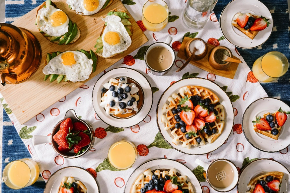 Best Breakfast With Kids: Efficient and Affordable Ideas
